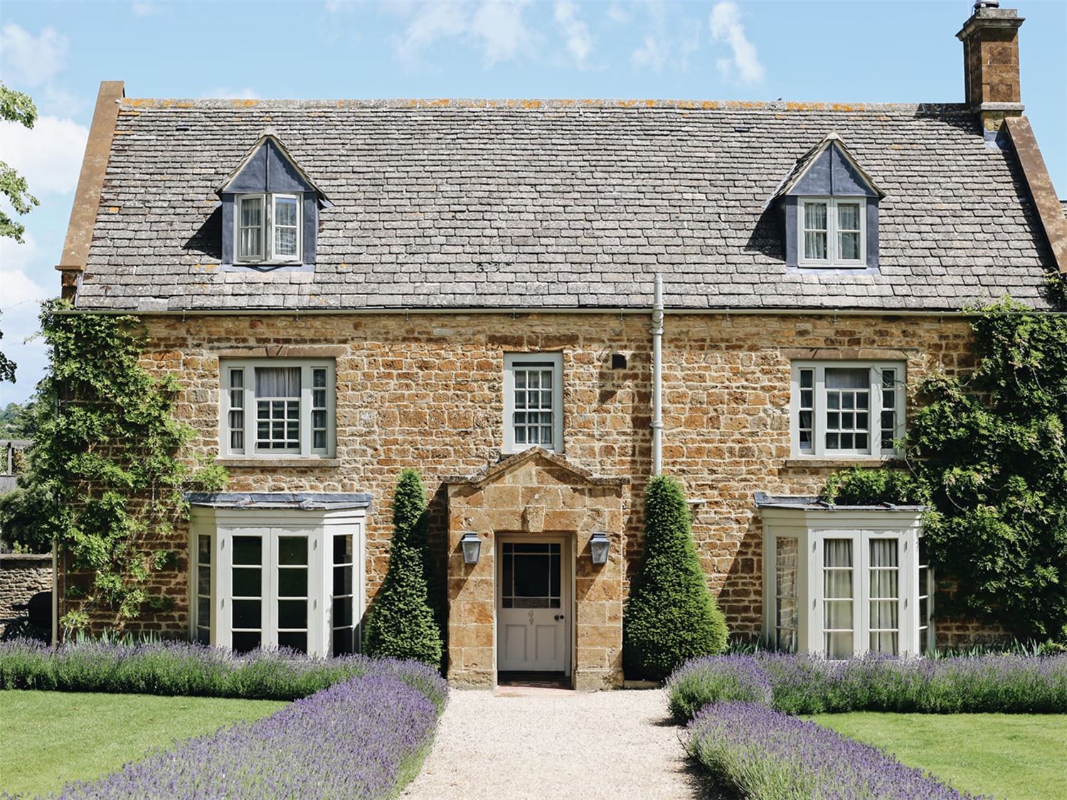 SOHO Farmhouse | Chalrbury | Vacation | Holiday | Cotswolds | OX7